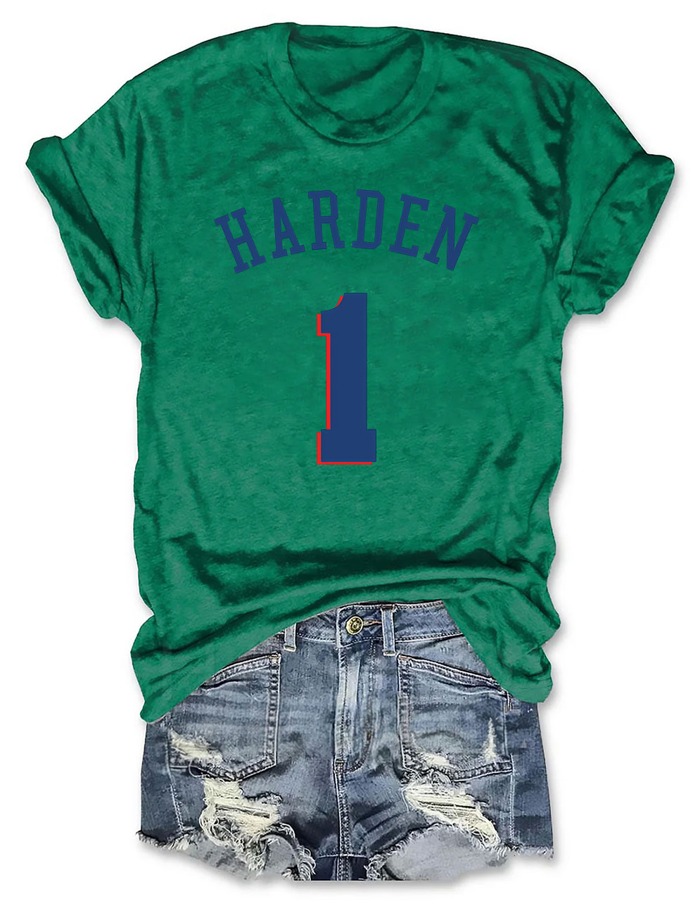 Harden T-shirt