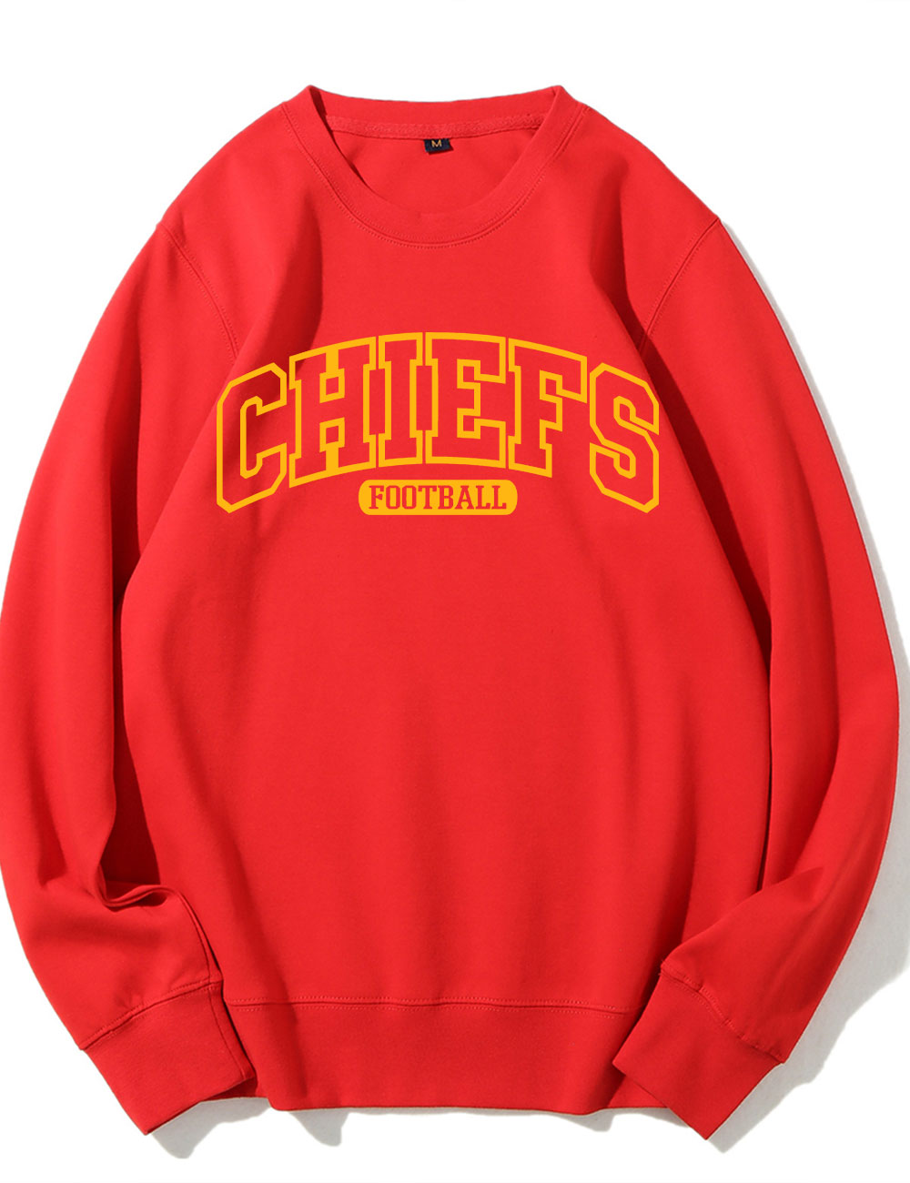 Kansas City Chiefs Sweatshirt