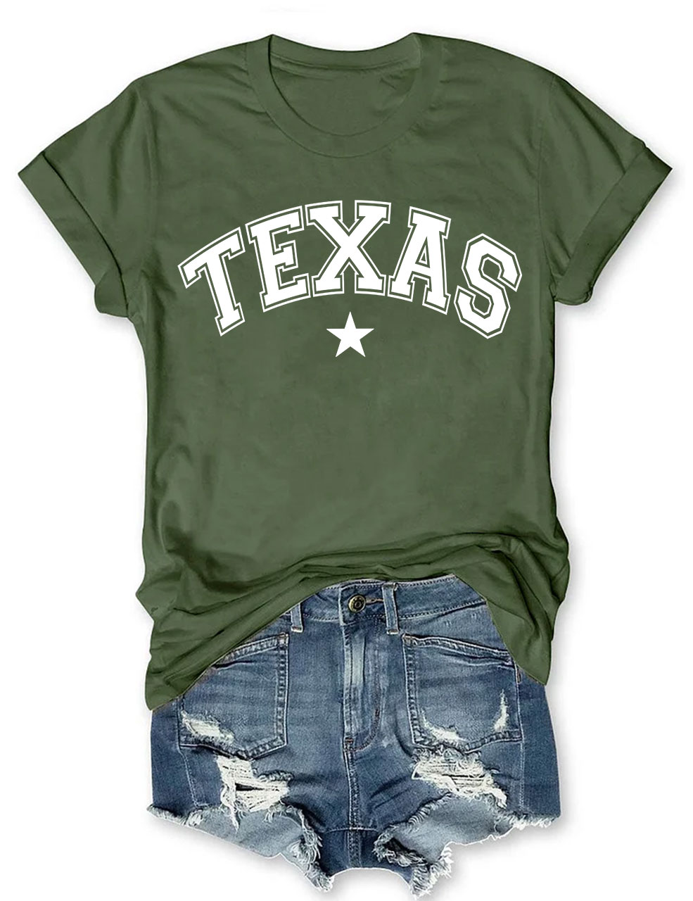 Texas T-shirt