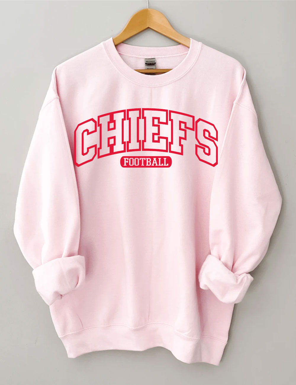 Kansas City Chiefs Sweatshirt