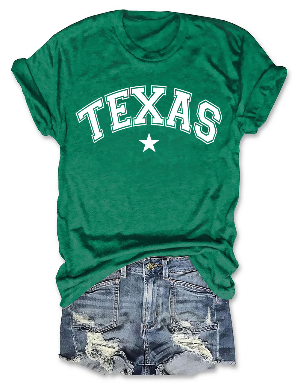 Texas T-shirt