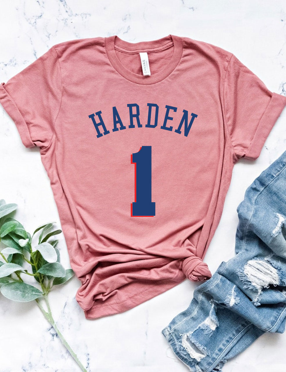 Harden T-shirt