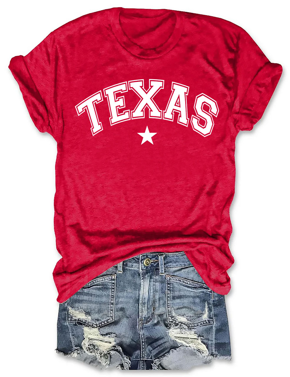 Texas T-shirt