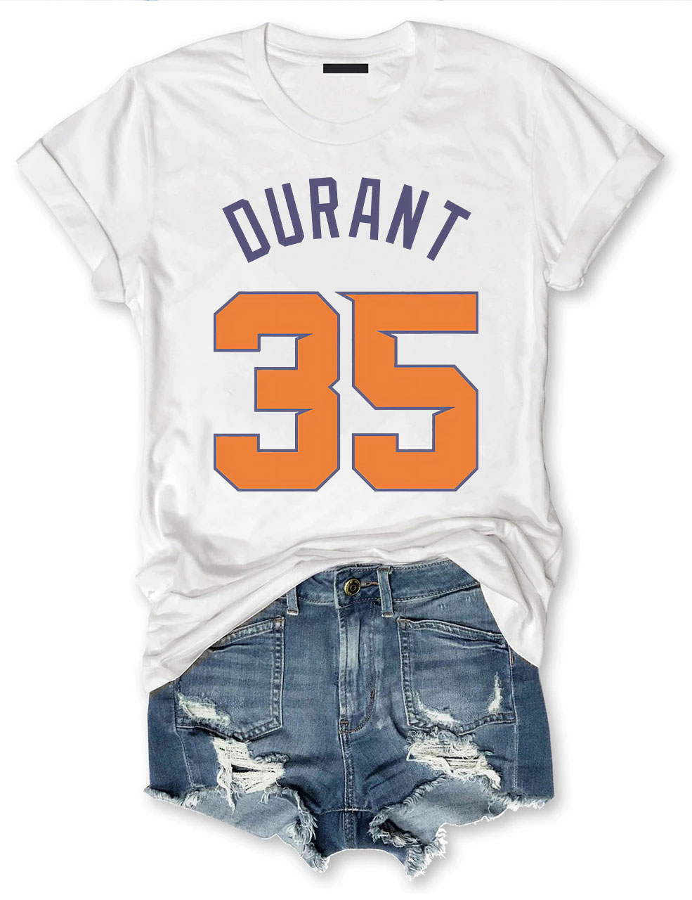 Durant T-shirt