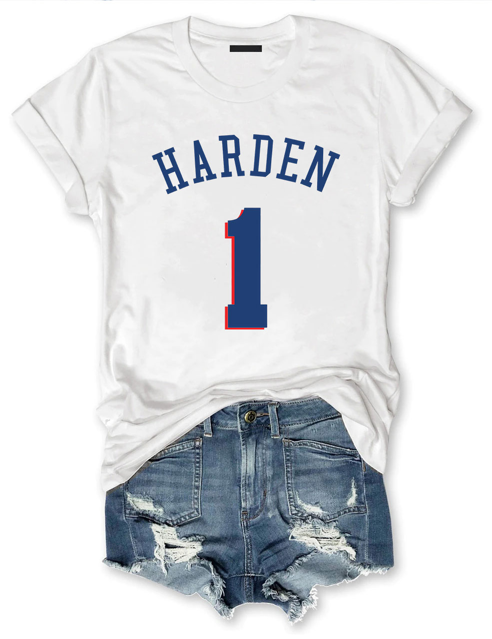 Harden T-shirt