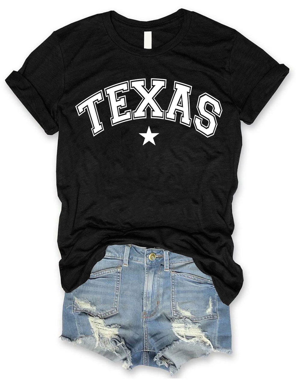 Texas T-shirt