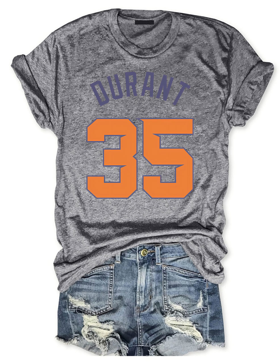Durant T-shirt