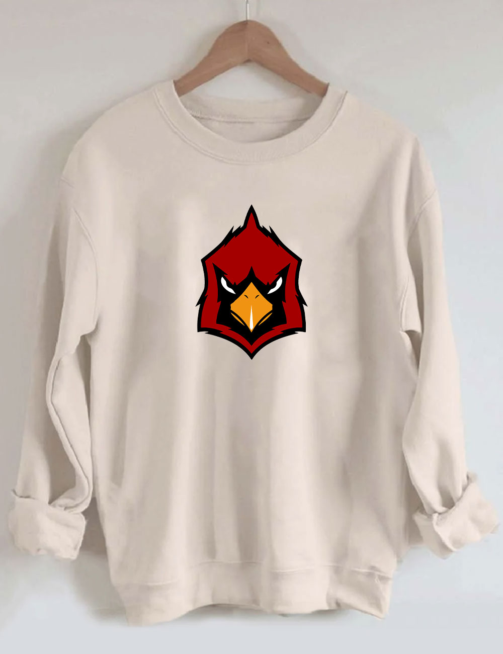 Arizona Cardinals Football Sweatshirt