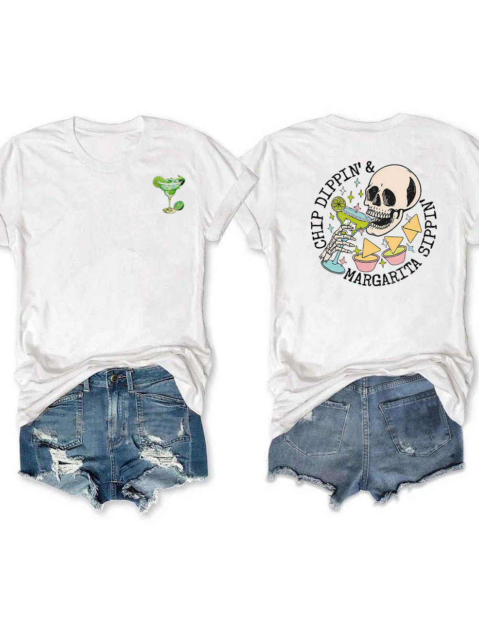 Cinco De Mayo T-Shirt