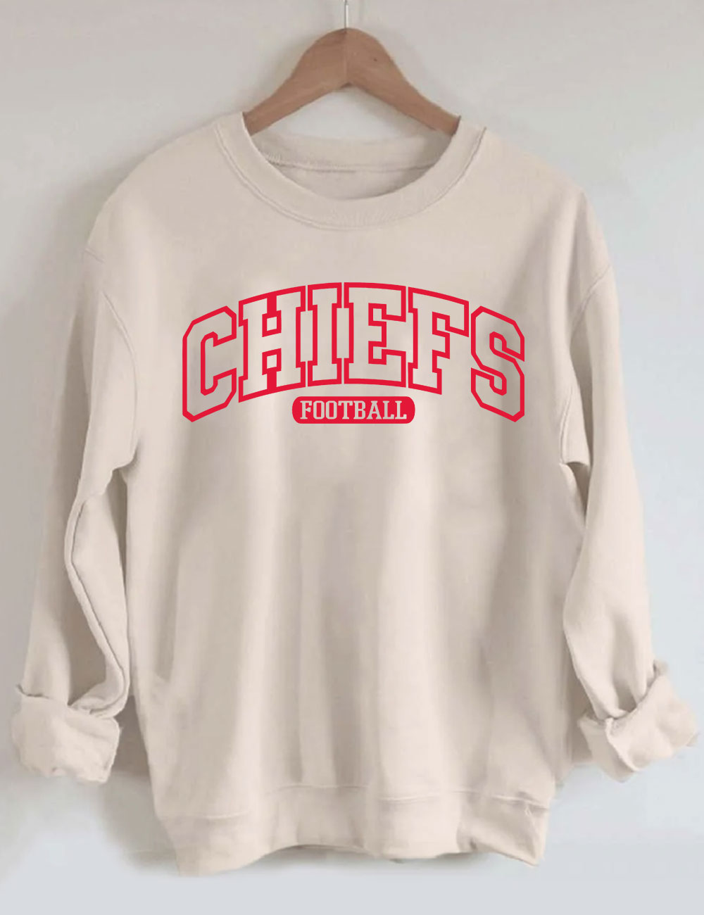 Kansas City Chiefs Sweatshirt