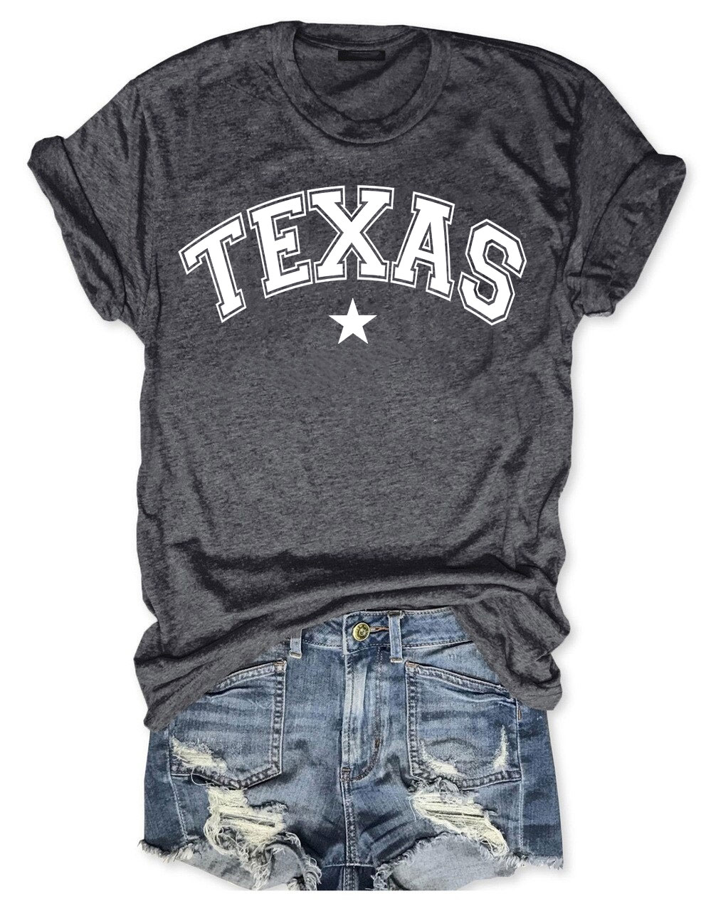 Texas T-shirt