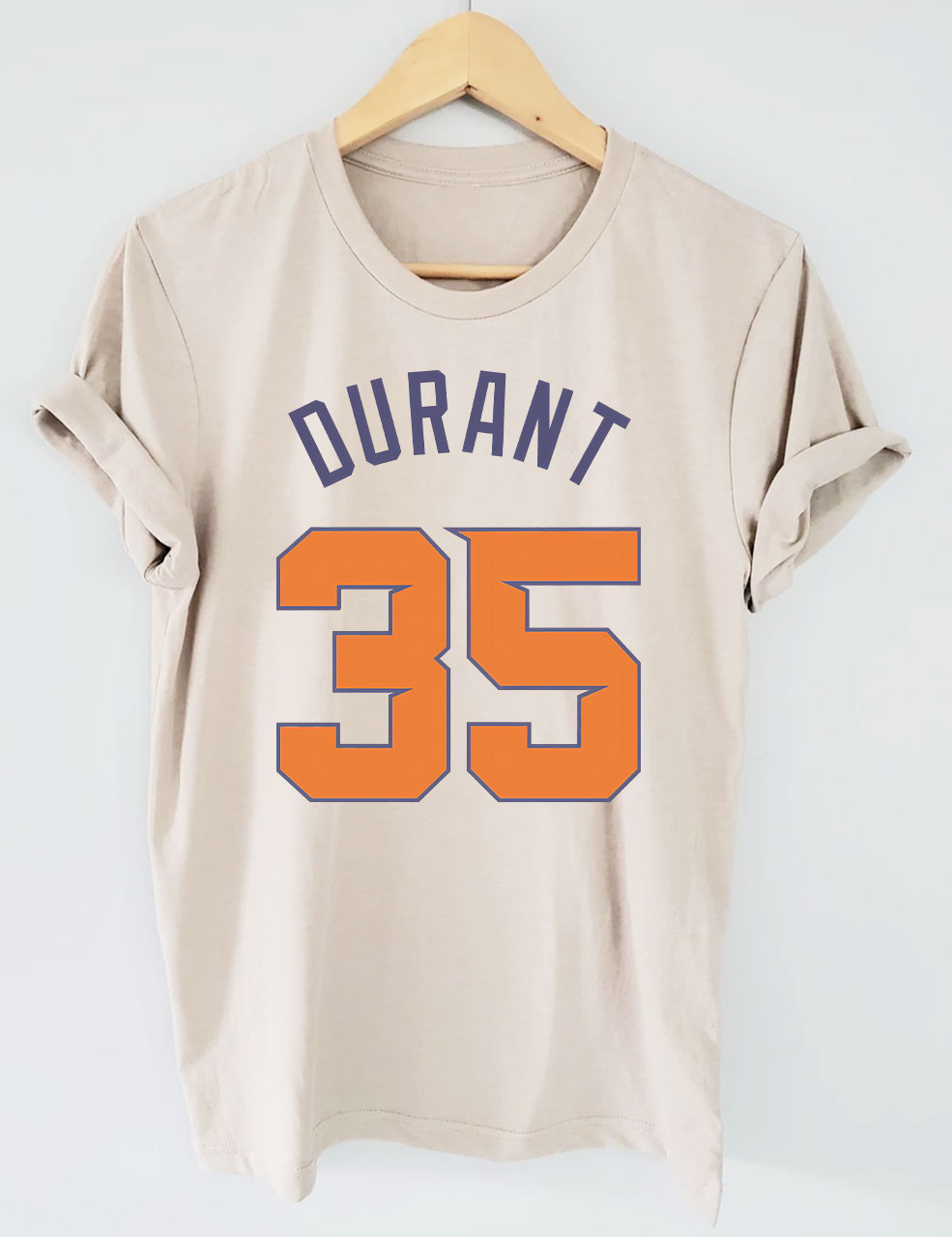 Durant T-shirt
