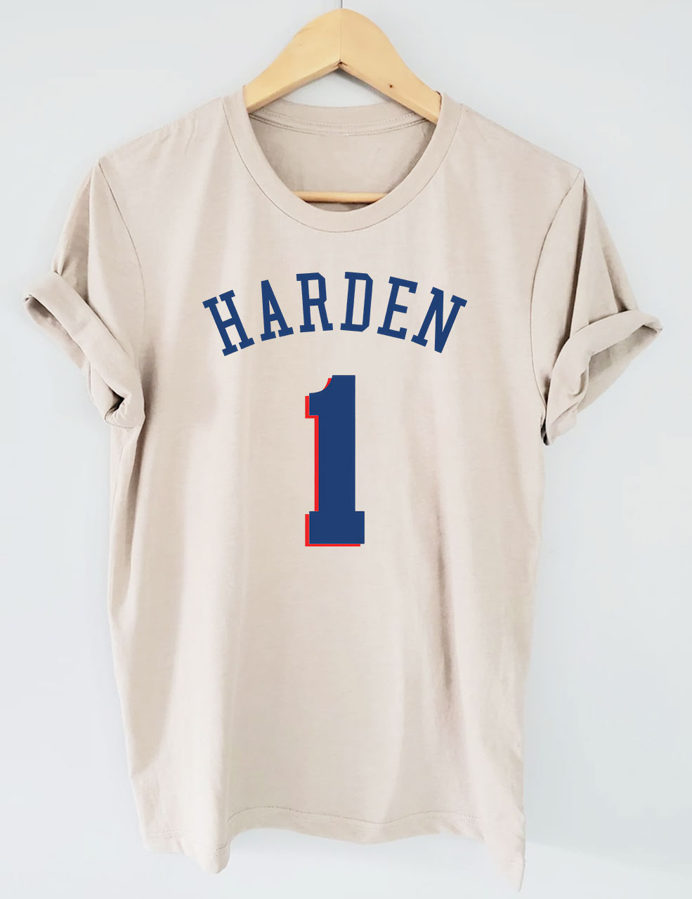 Harden T-shirt