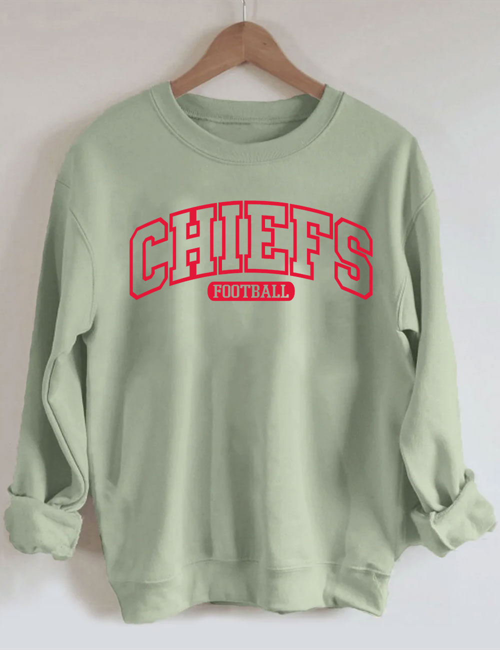Kansas City Chiefs Sweatshirt