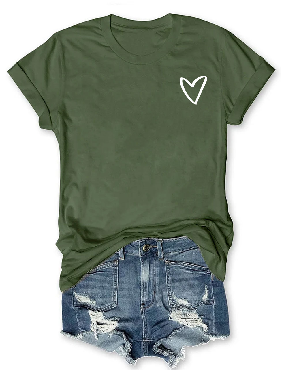 Be Your Own Kind of Beautiful T-shirt
