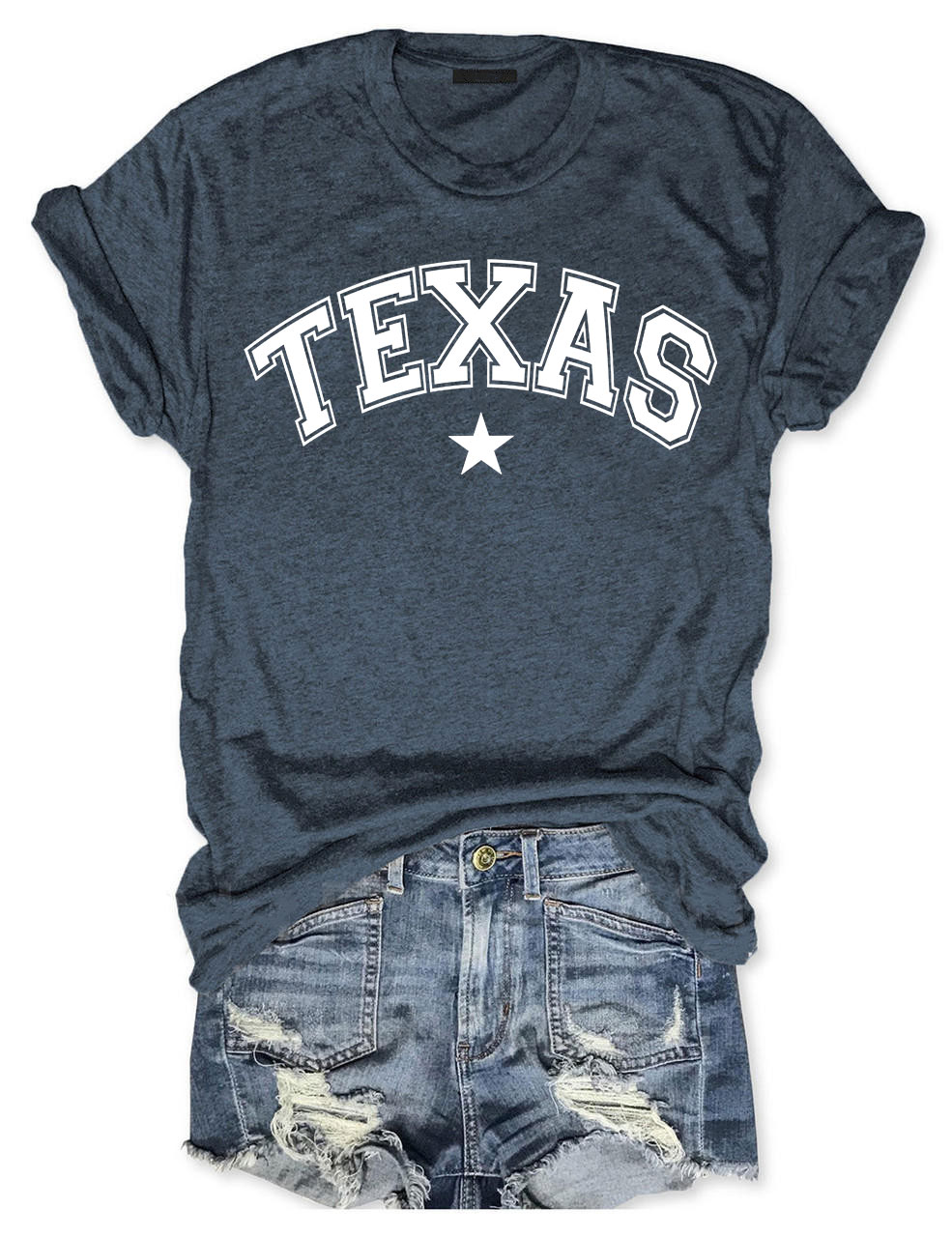 Texas T-shirt
