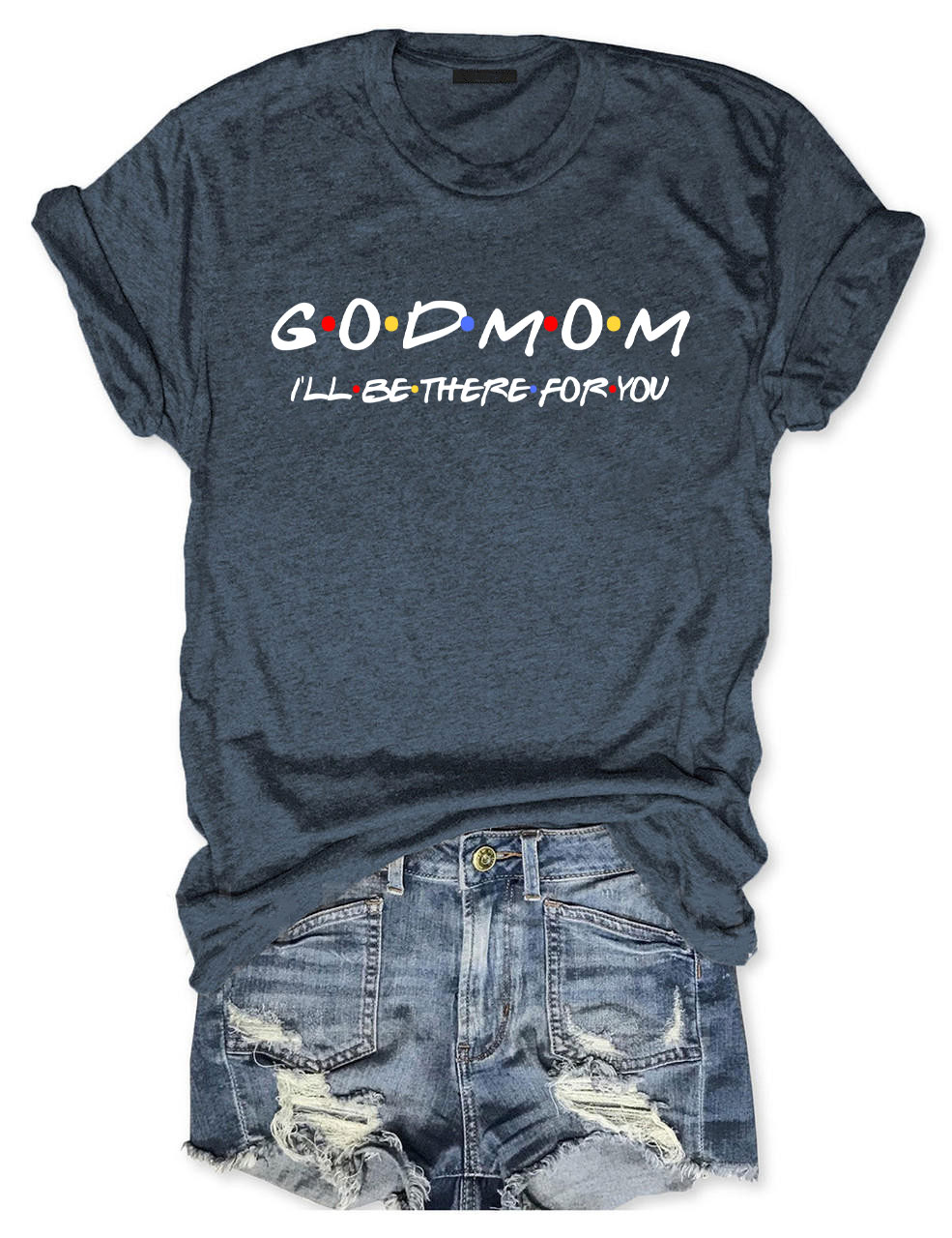 Godmother T-Shirt