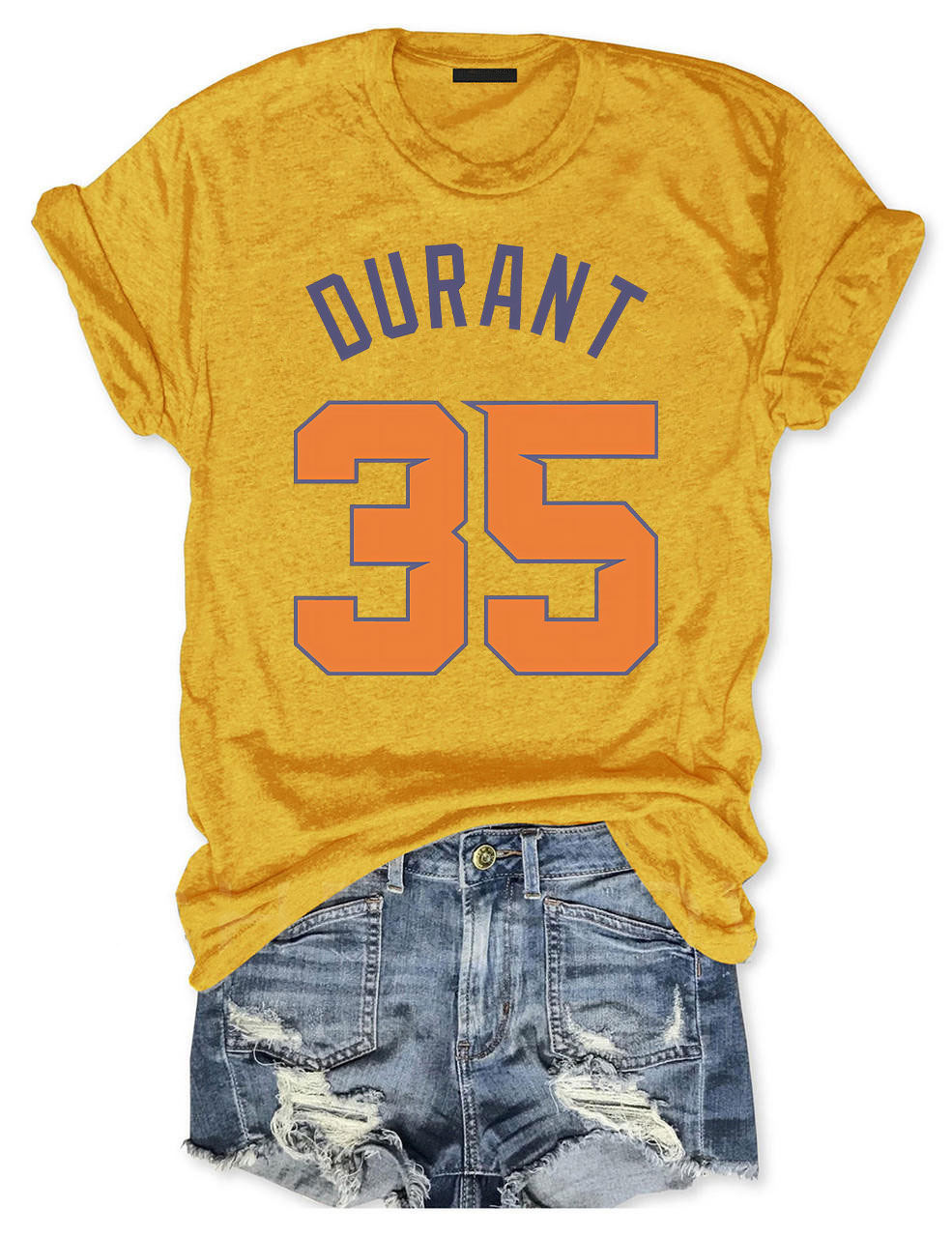 Durant T-shirt