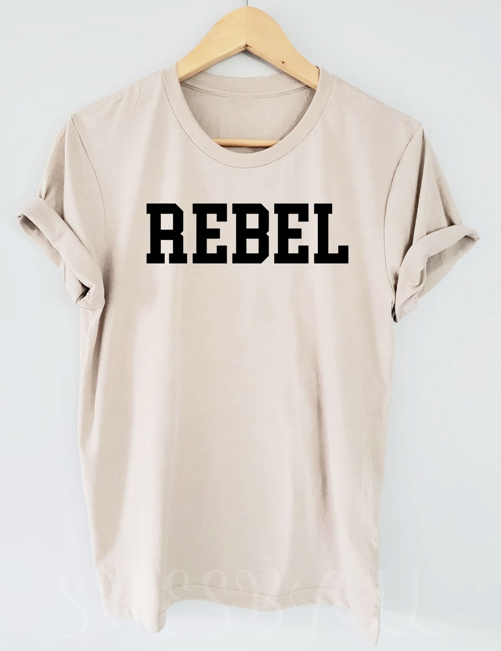 Rebel T-shirt