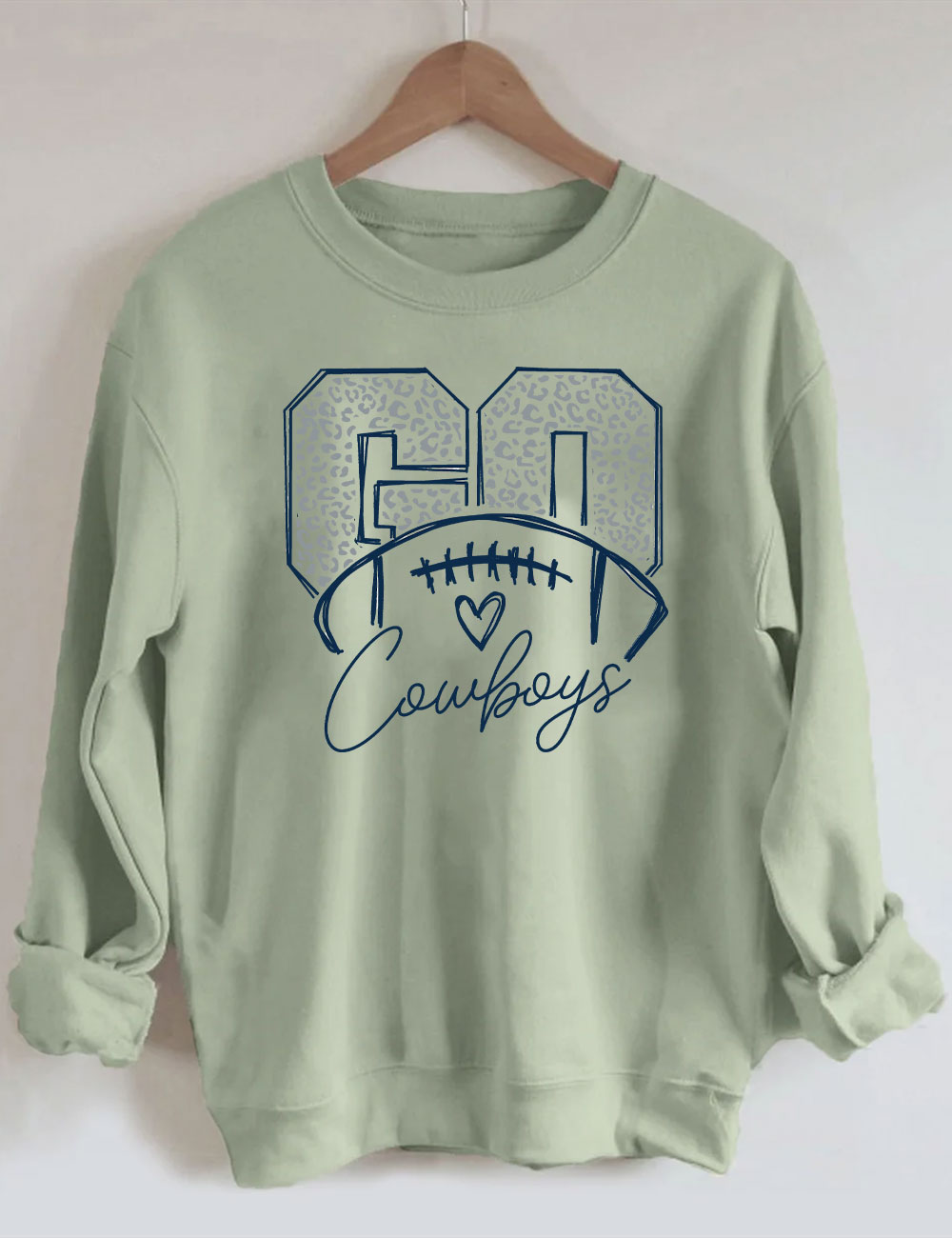 Dallas Cowboys Sweatshirt