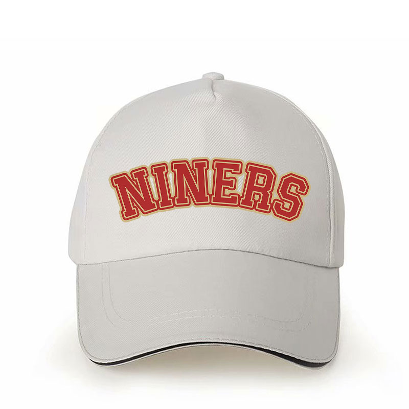 NINERS Unisex Hat