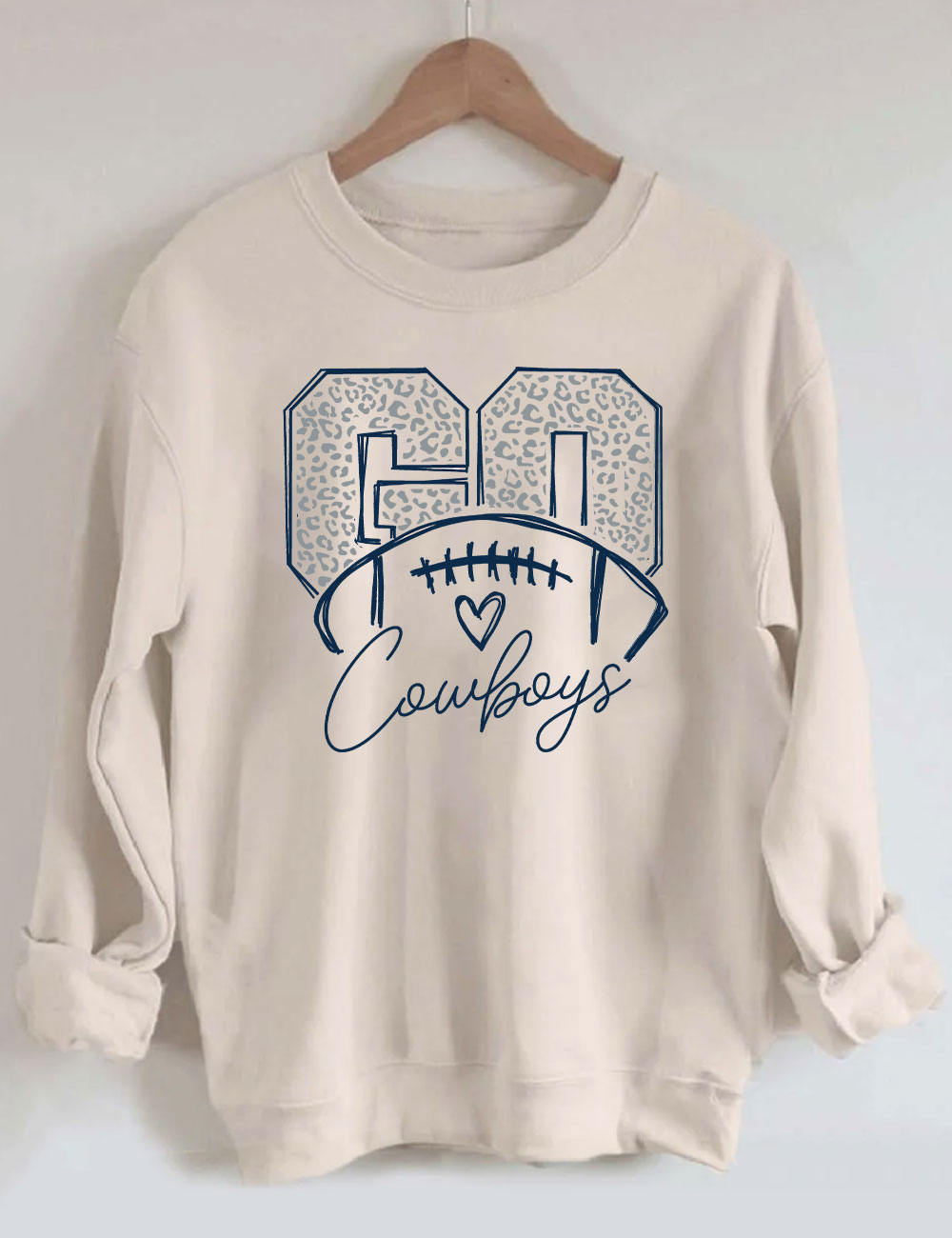 Dallas Cowboys Sweatshirt