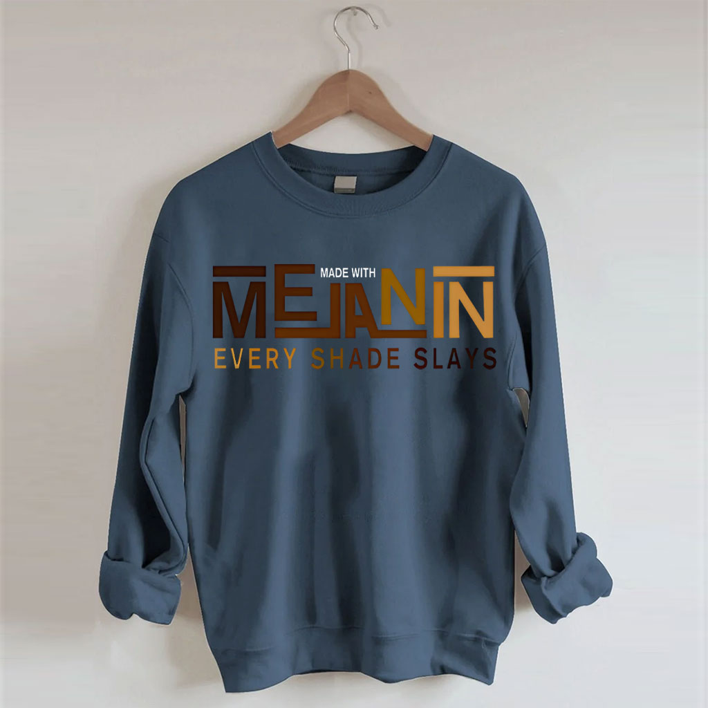 Melanin Sweatshirt