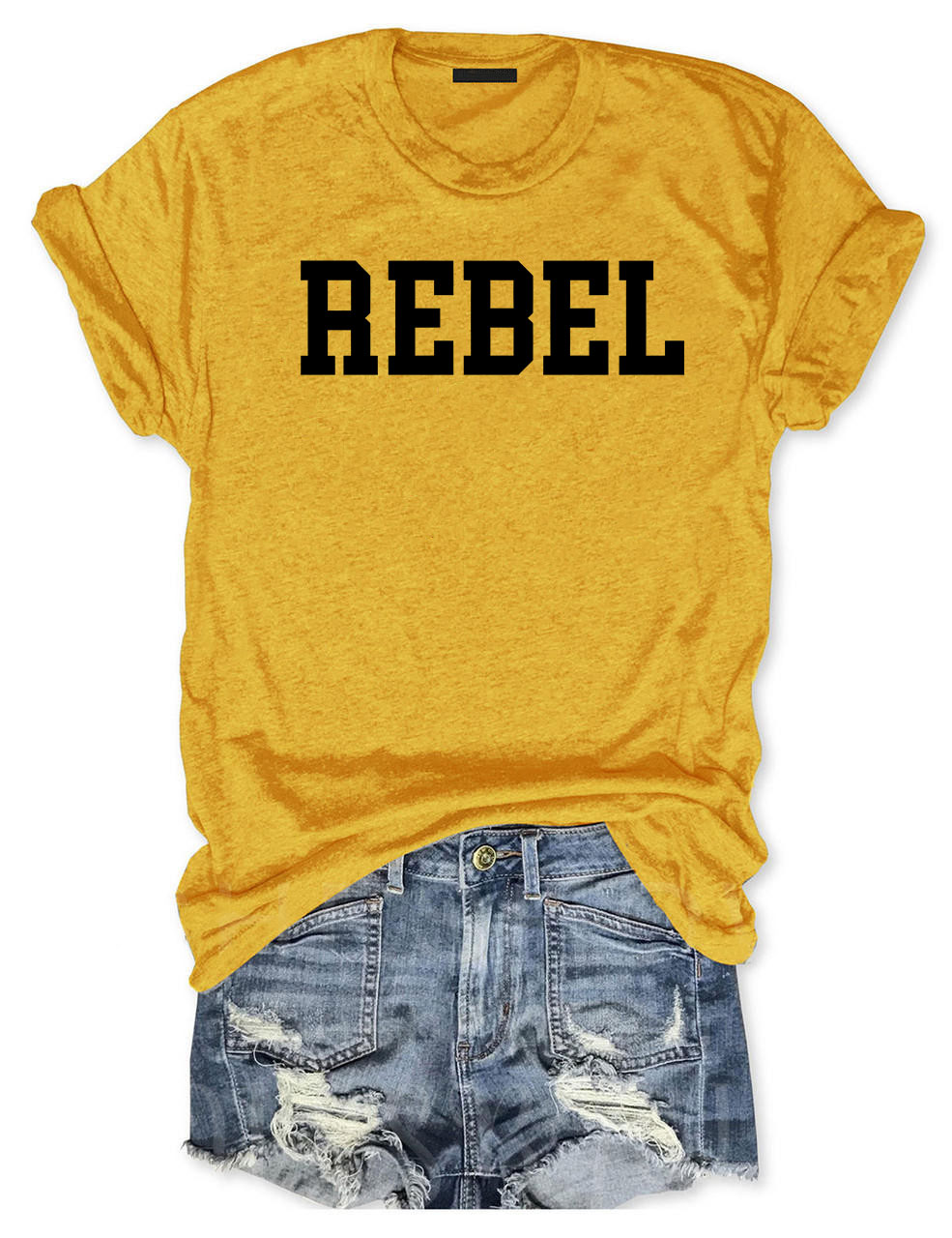 Rebel T-shirt