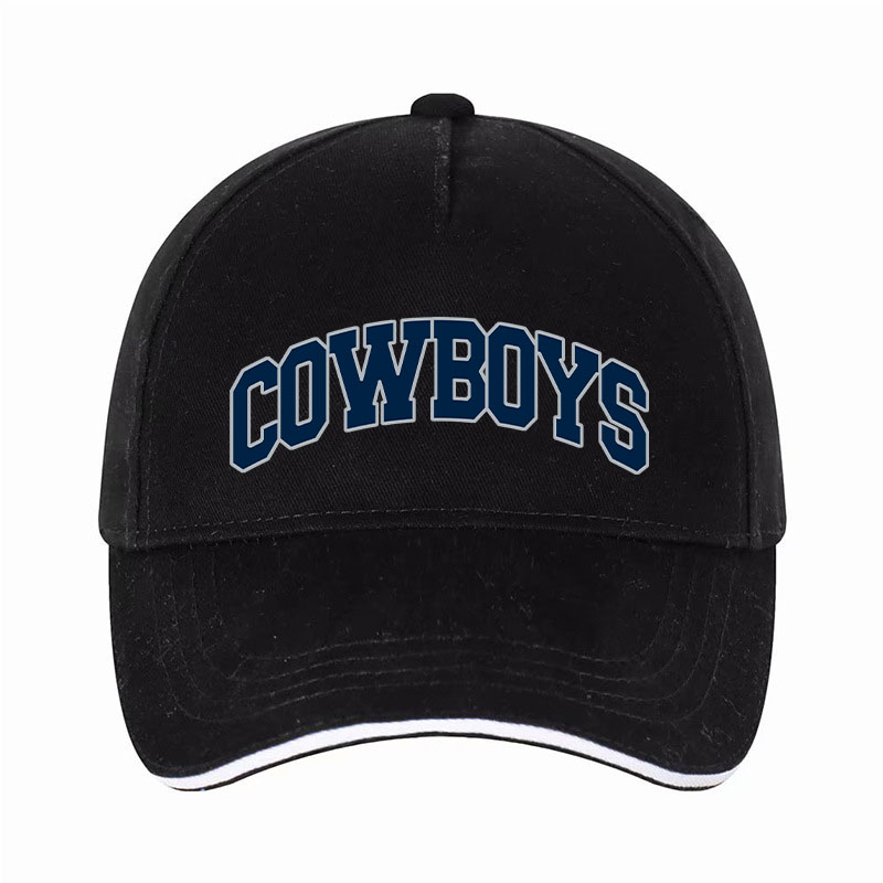 Cowboys Unisex Hat
