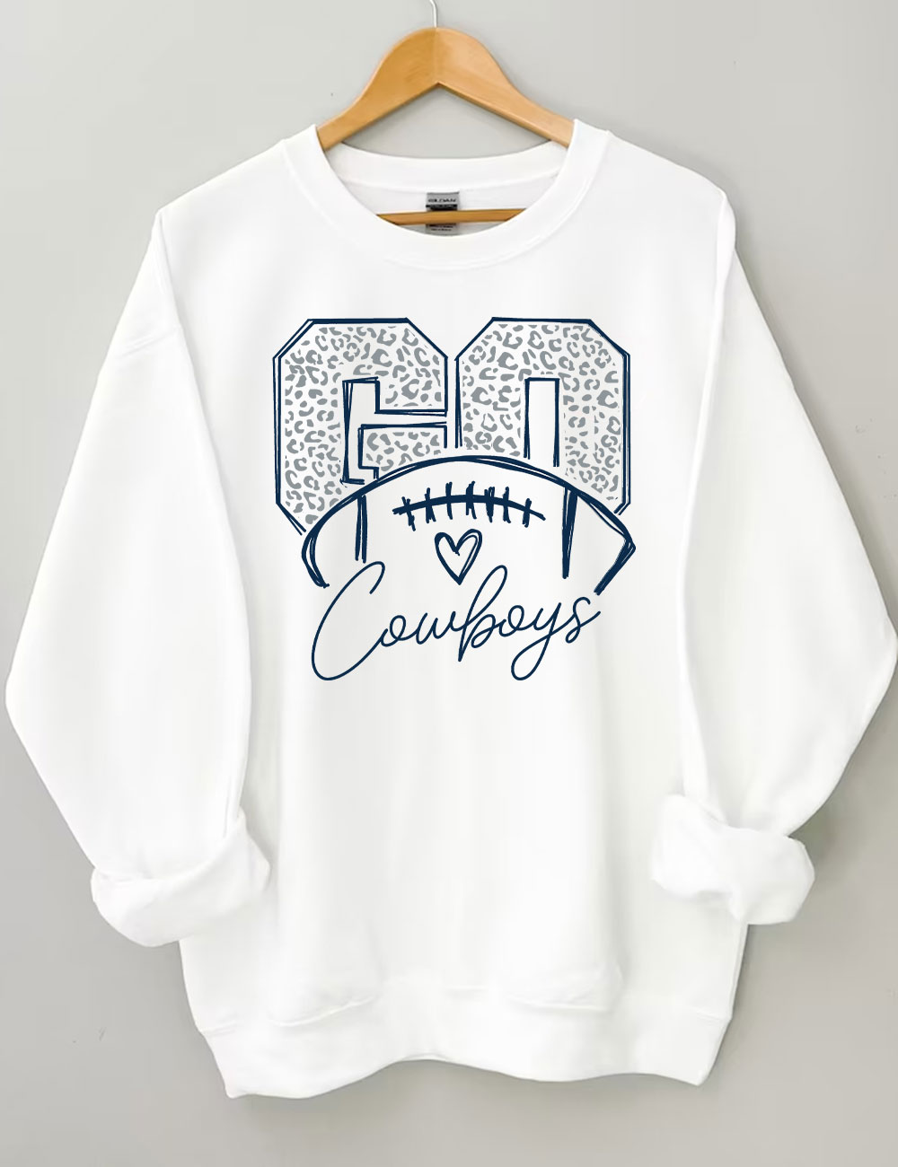 Dallas Cowboys Sweatshirt