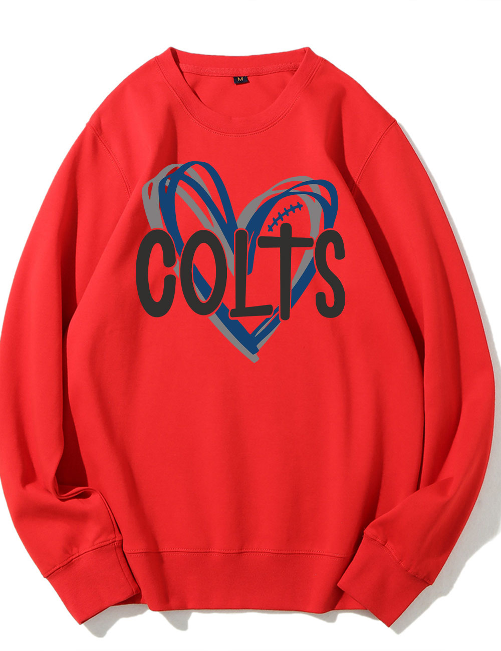 Colts Football Sweatshirt