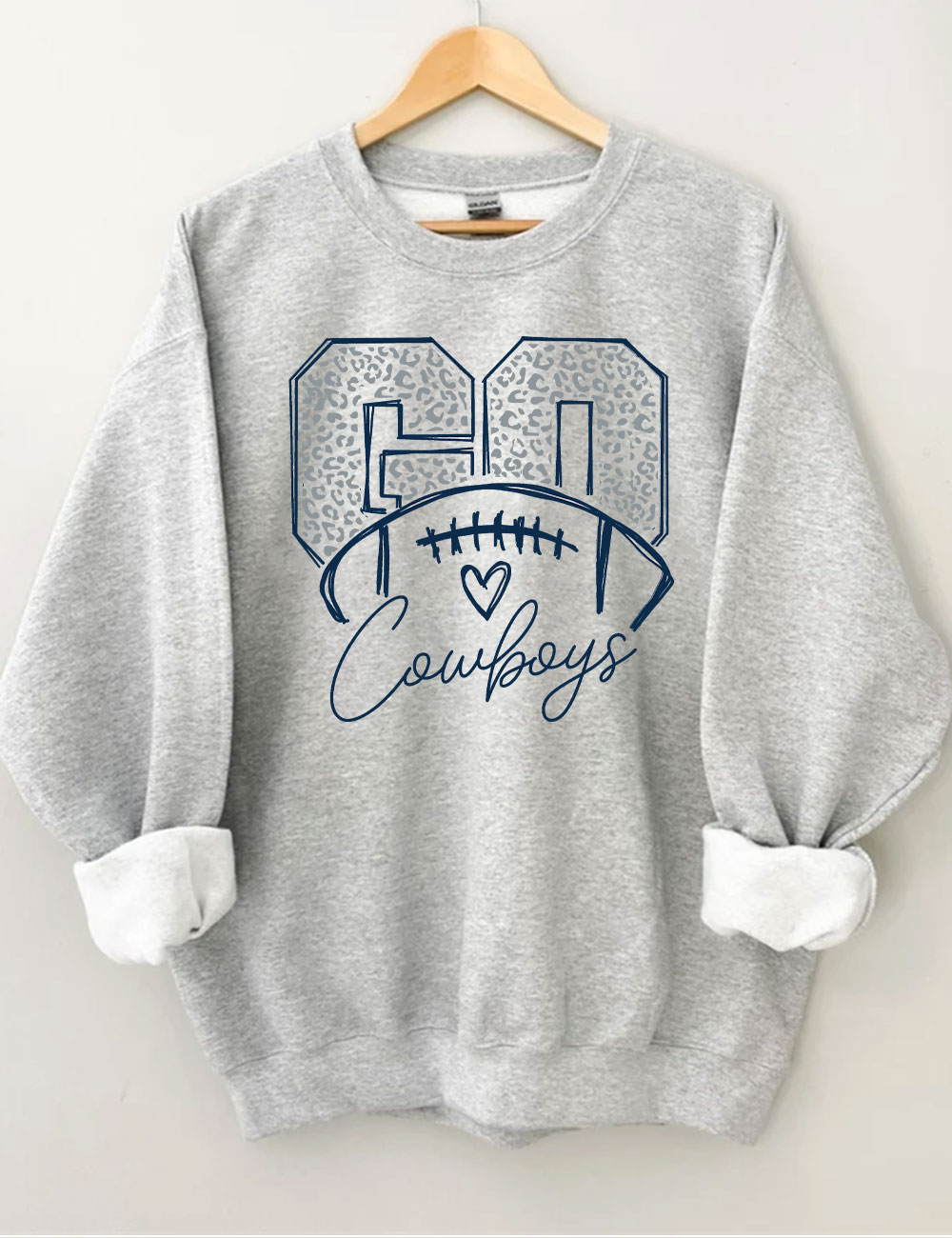 Dallas Cowboys Sweatshirt