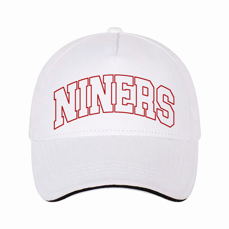 NINERS Unisex Hat