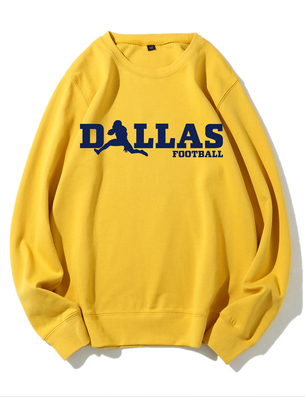 Dallas Football Sweatshirt