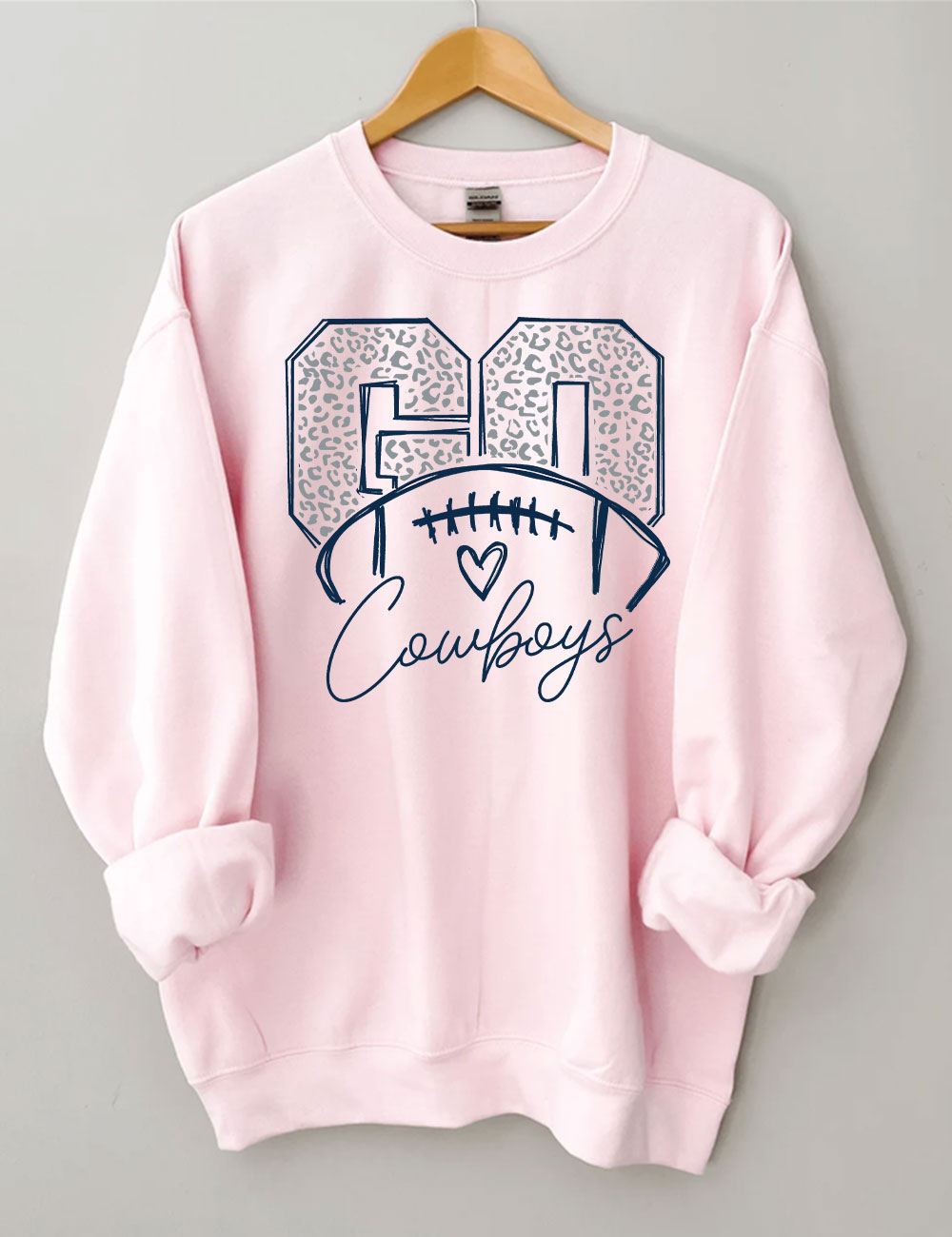 Dallas Cowboys Sweatshirt