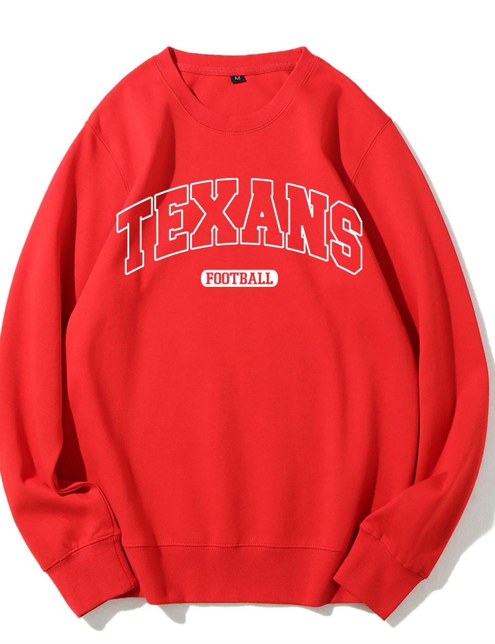 Houston Texans Football Sweatshirt