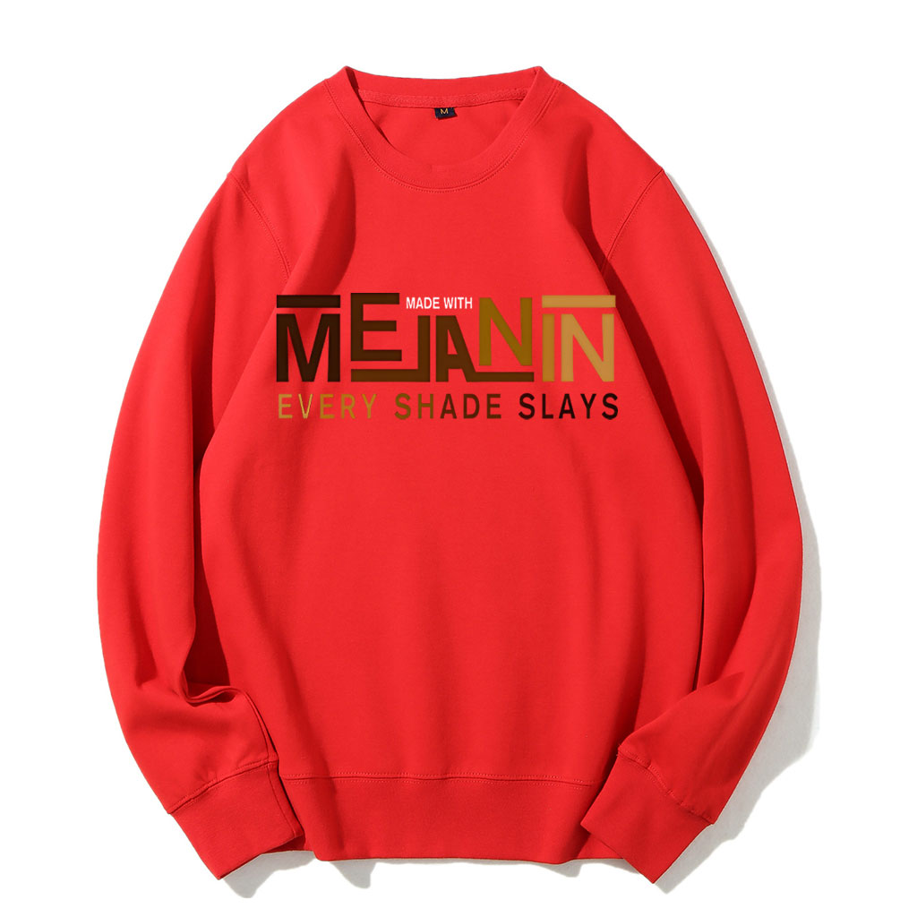Melanin Sweatshirt