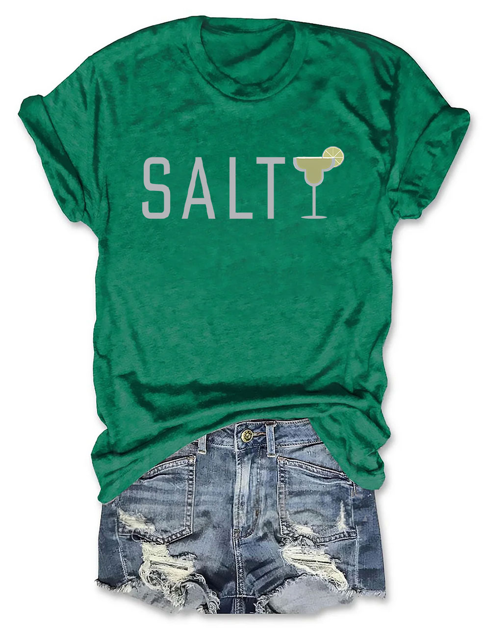 Salty T-Shirt