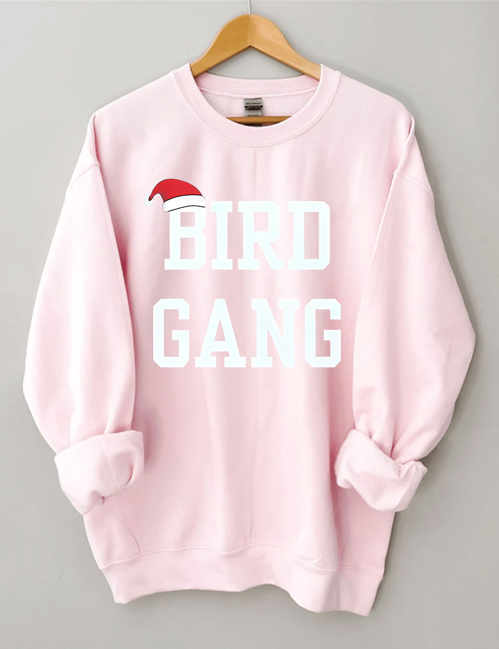 Birds Gang Philadelphia Football Sweatshirt