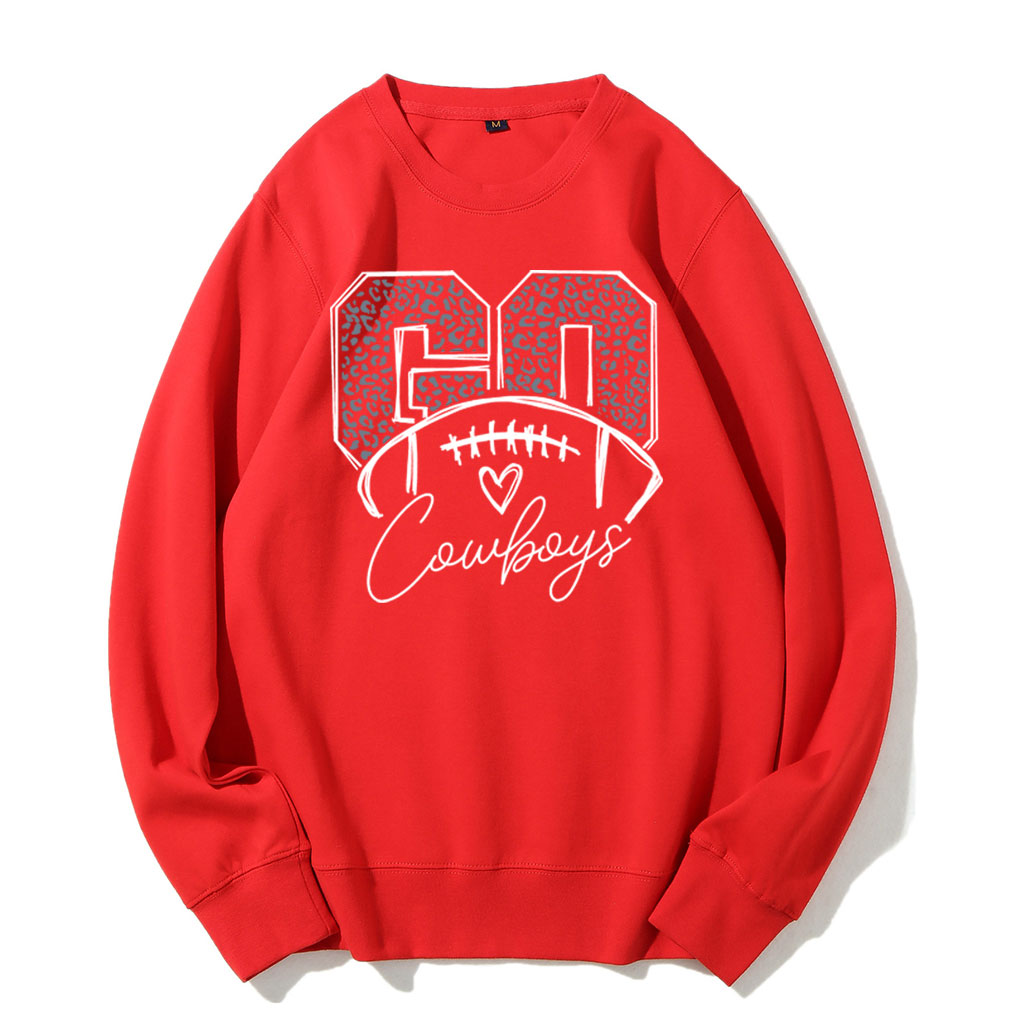 Dallas Cowboys Sweatshirt