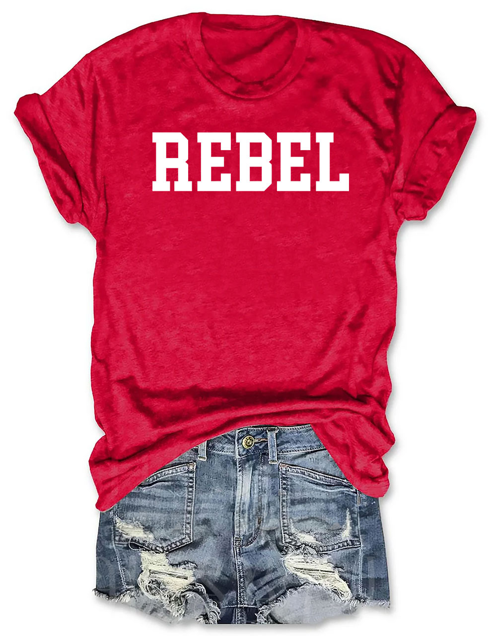 Rebel T-shirt
