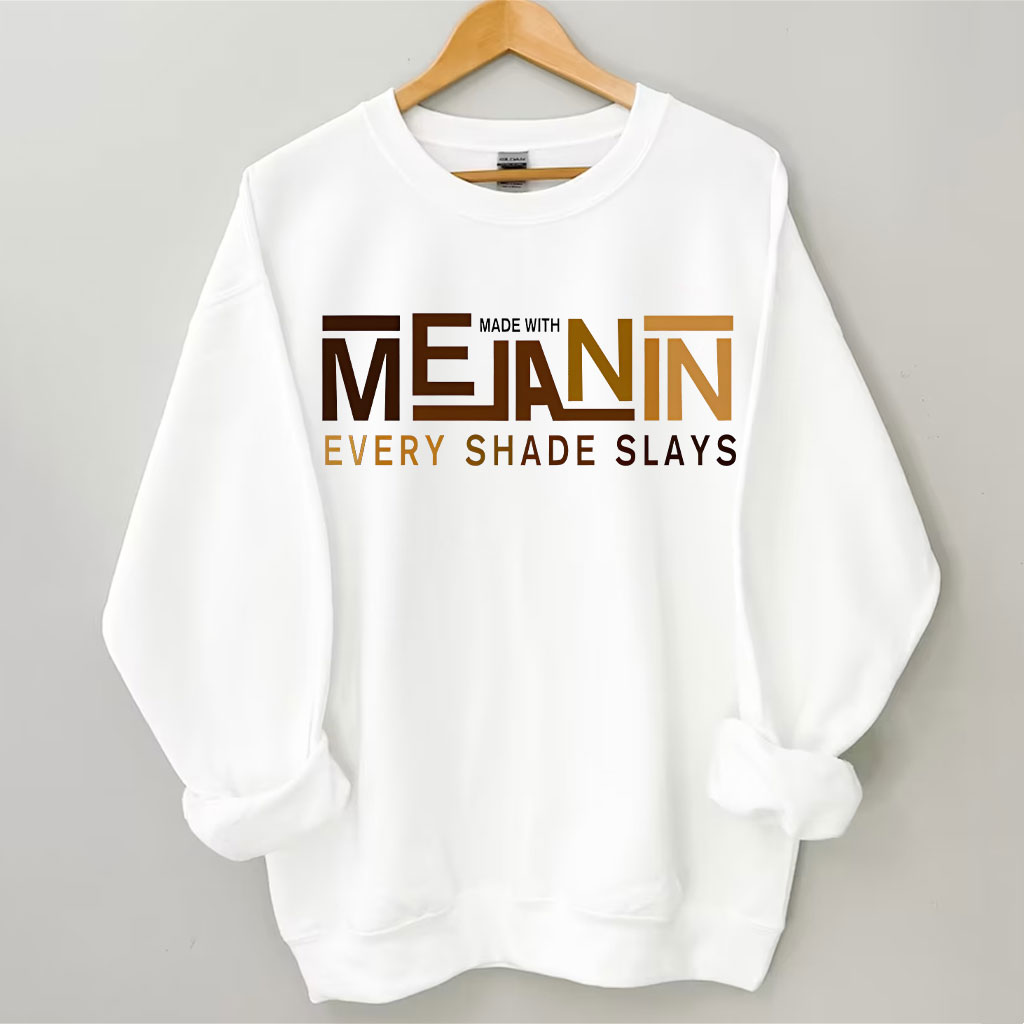 Melanin Sweatshirt