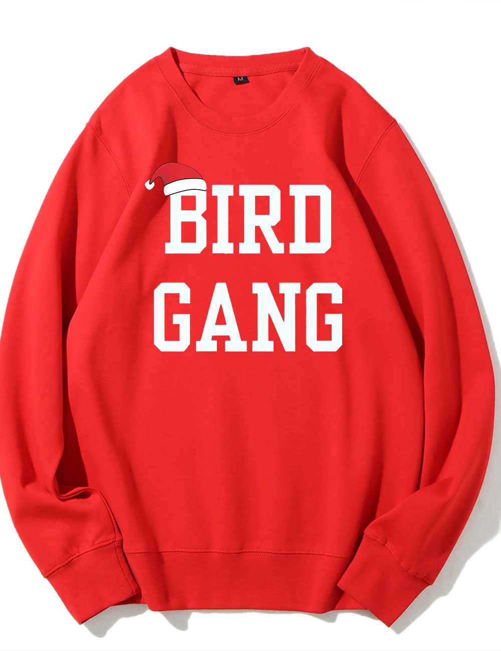 Birds Gang Philadelphia Football Sweatshirt