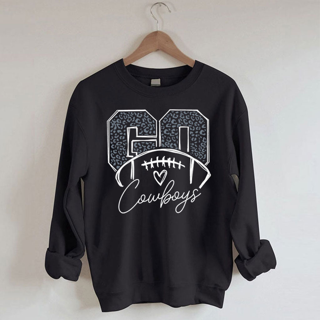 Dallas Cowboys Sweatshirt
