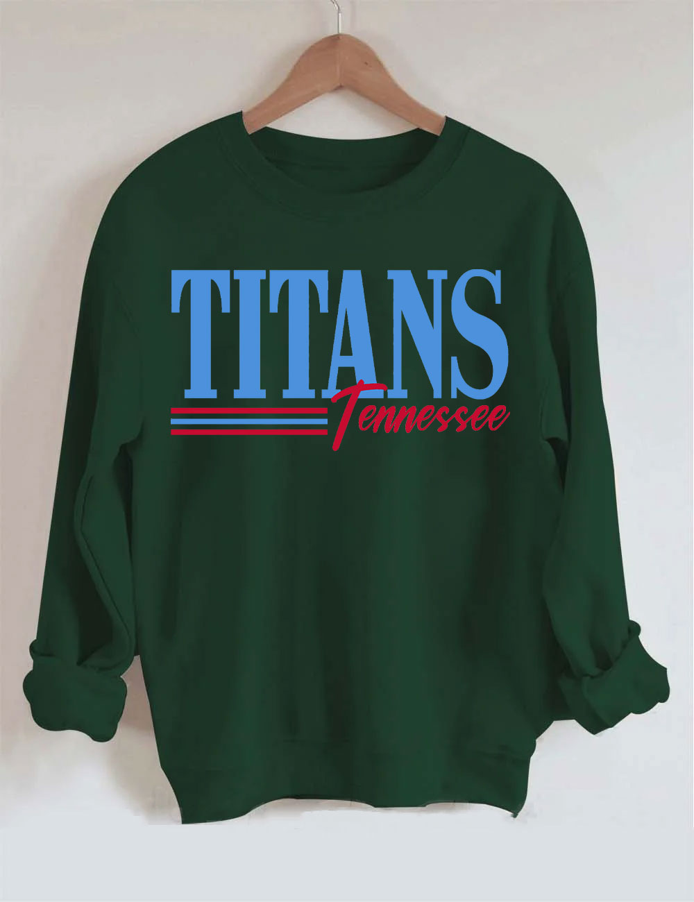 Tennessee Titans Sweatshirt