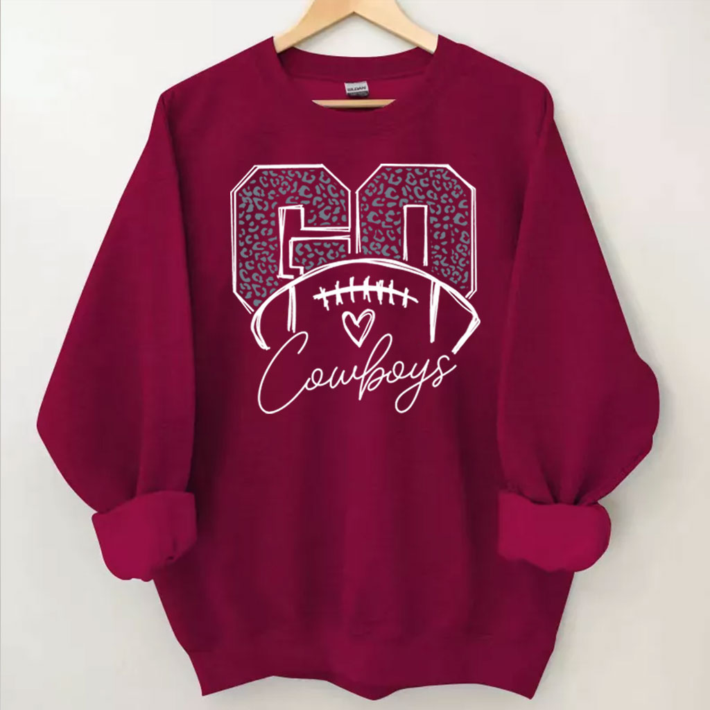 Dallas Cowboys Sweatshirt