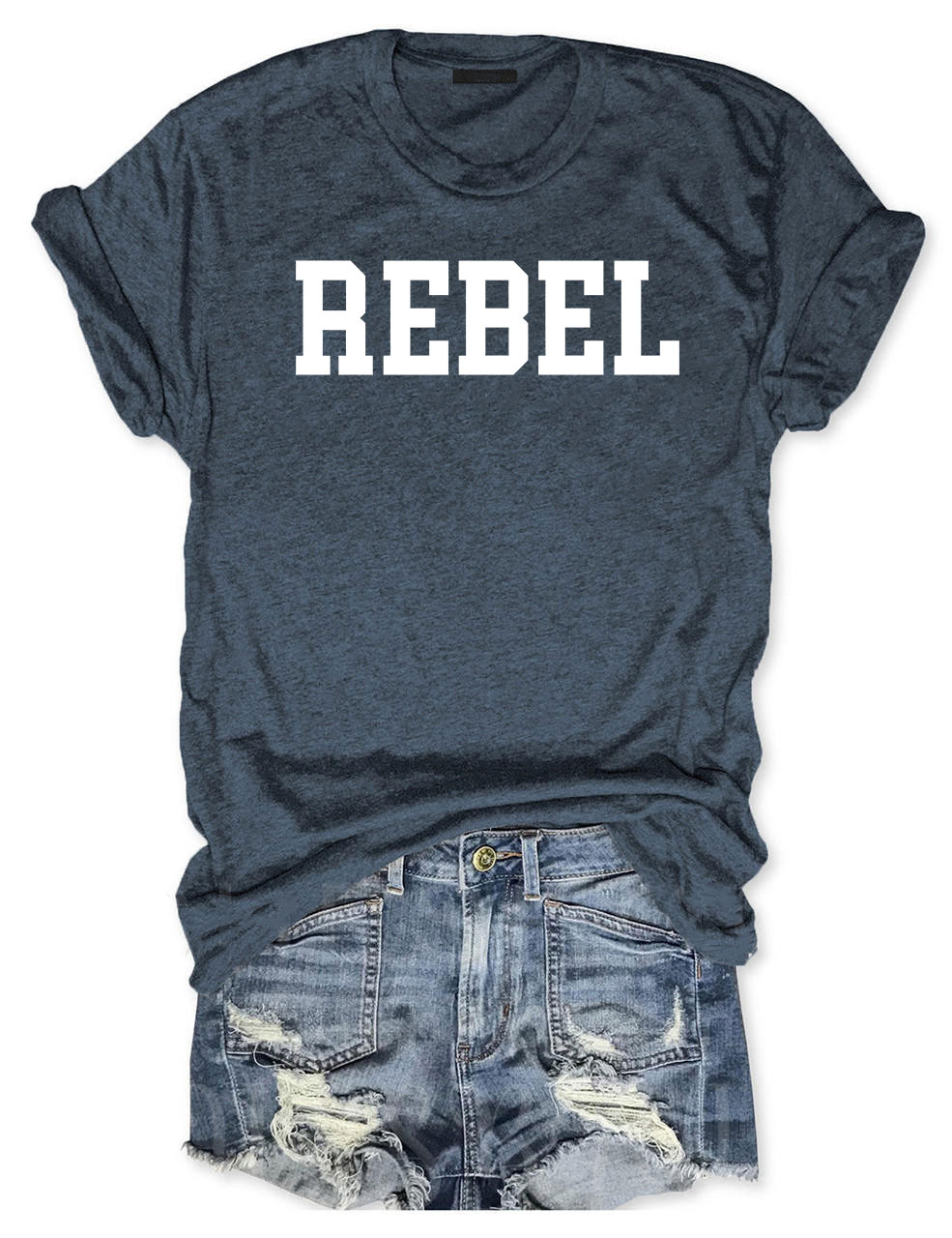 Rebel T-shirt