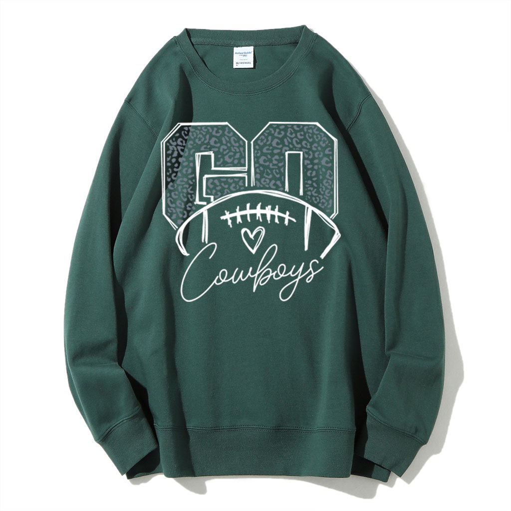 Dallas Cowboys Sweatshirt