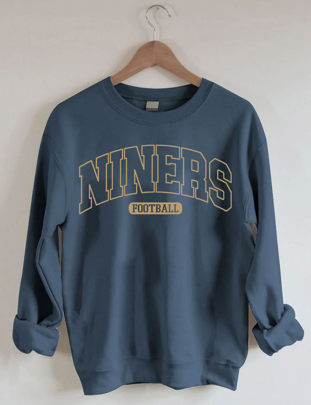 San Francisco Niners Sweatshirt