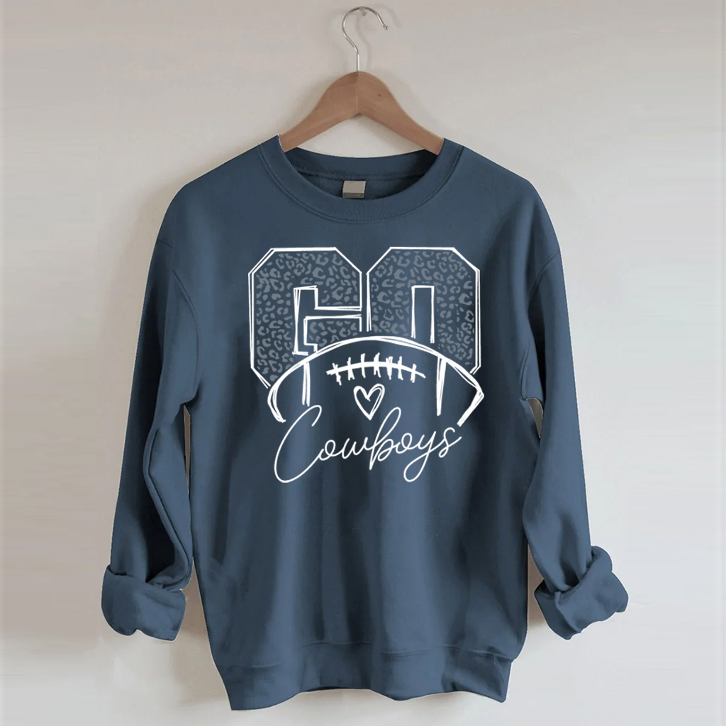 Dallas Cowboys Sweatshirt